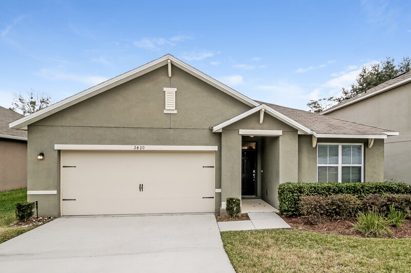 2,040/Mo, 2420 Valhalla Dr Tavares, FL 32778 External View