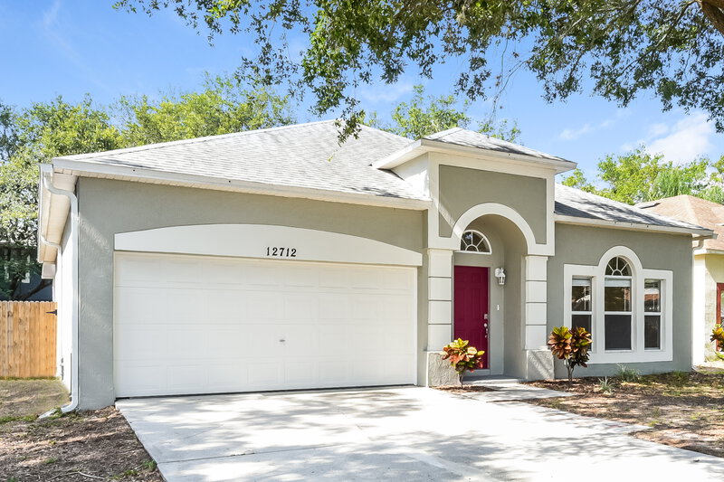 2,505/Mo, 12712 Woodbury Glen Dr Orlando, FL 32828 Front View