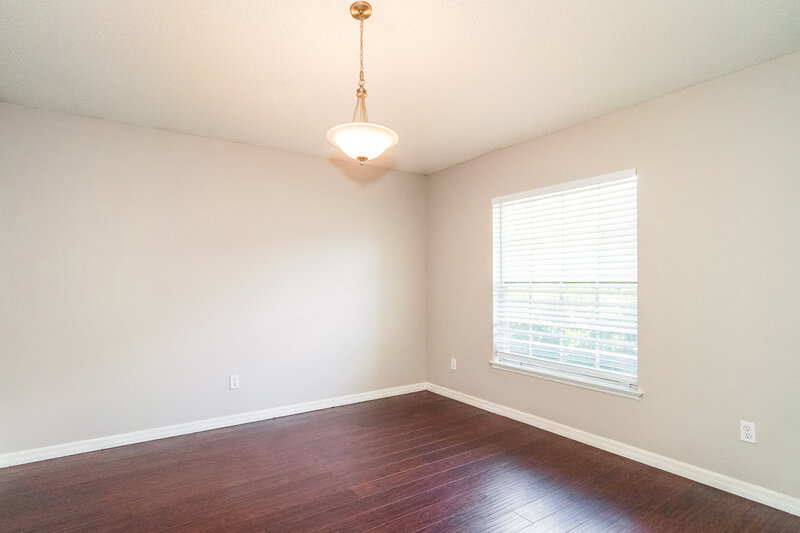 2,380/Mo, 13743 Riverpath Grove Dr Orlando, FL 32826 Dining Room View