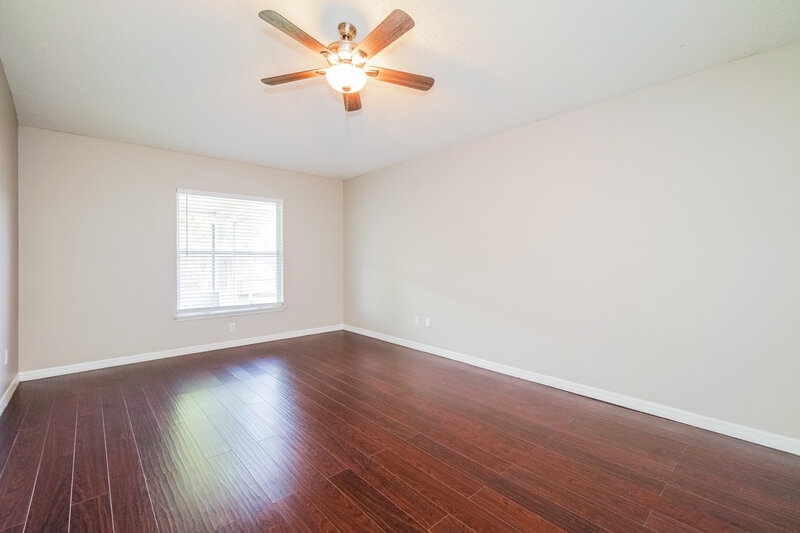 2,380/Mo, 13743 Riverpath Grove Dr Orlando, FL 32826 Main Bedroom View