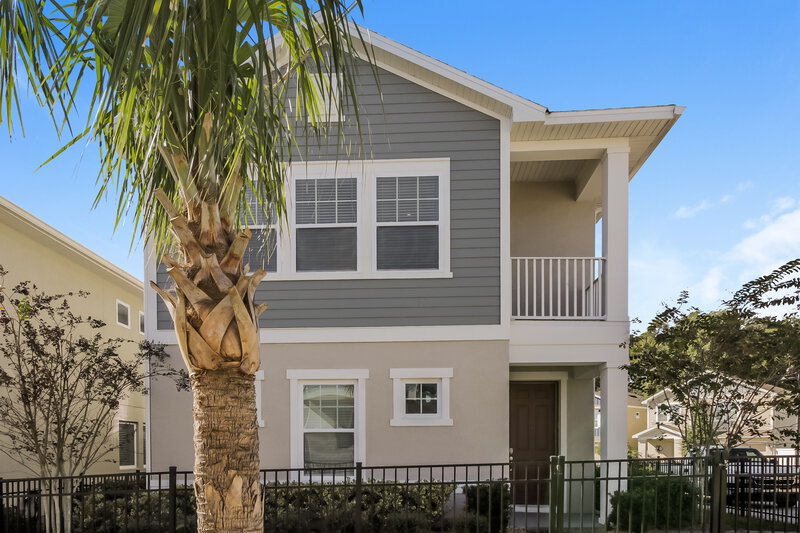 3,210/Mo, 4618 Socrates Way Sanford, FL 32773 External View