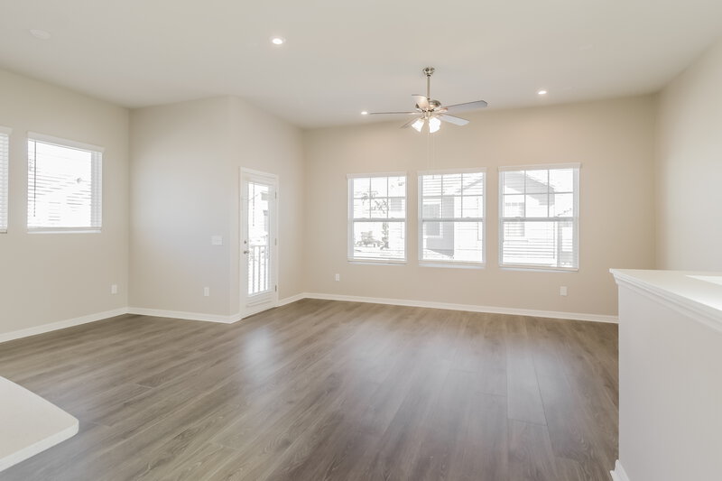 3,210/Mo, 4618 Socrates Way Sanford, FL 32773 Living Room View