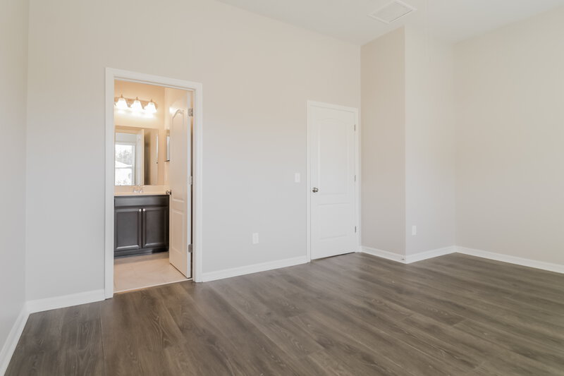 3,210/Mo, 4618 Socrates Way Sanford, FL 32773 Main Bedroom View