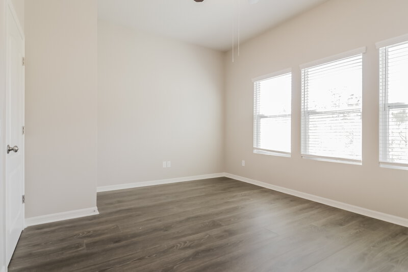 3,210/Mo, 4618 Socrates Way Sanford, FL 32773 Main Bedroom View 2