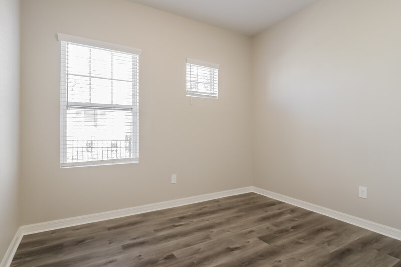 3,210/Mo, 4618 Socrates Way Sanford, FL 32773 Bedroom View