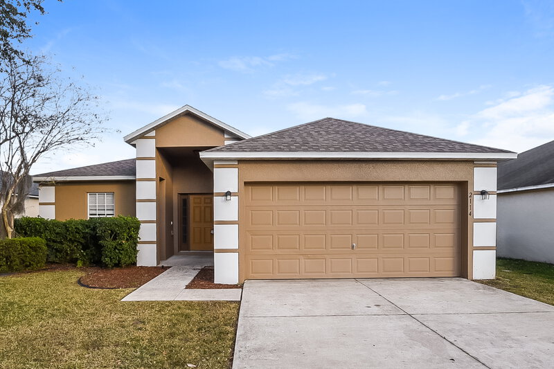 1,790/Mo, 2114 Nicollett Way Leesburg, FL 34748 External View
