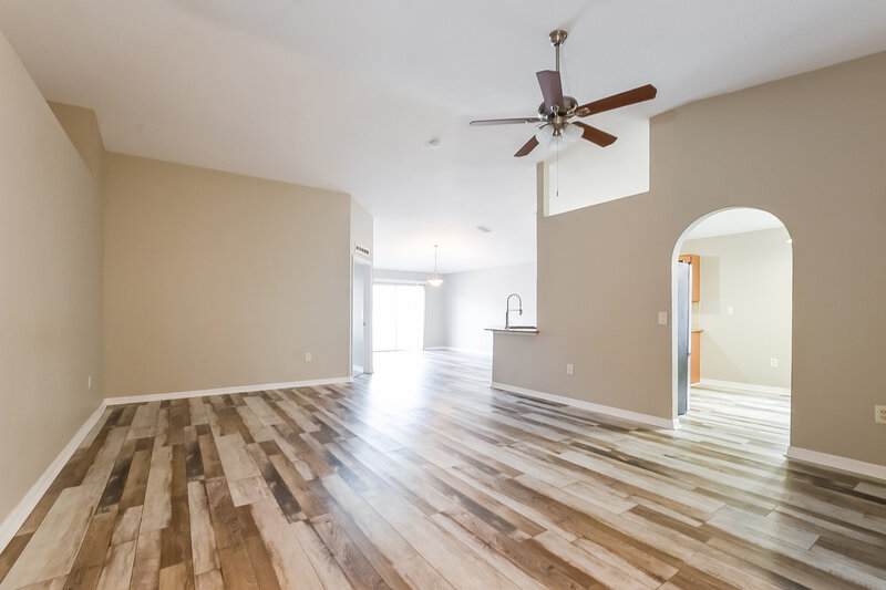 1,790/Mo, 2114 Nicollett Way Leesburg, FL 34748 Living Room View