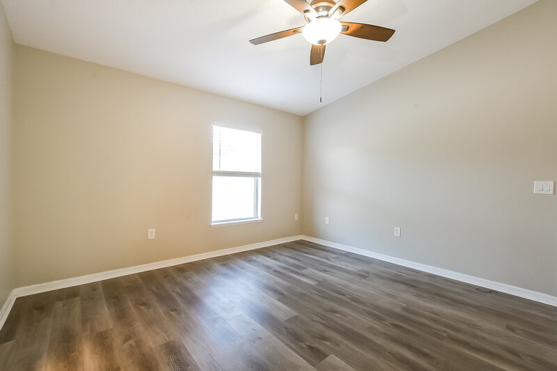 1,790/Mo, 2114 Nicollett Way Leesburg, FL 34748 Main Bedroom View