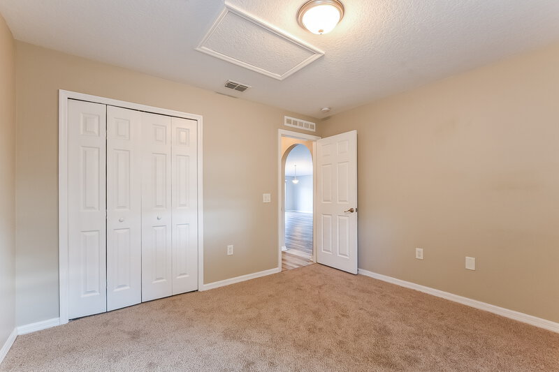1,790/Mo, 2114 Nicollett Way Leesburg, FL 34748 Bedroom View 2