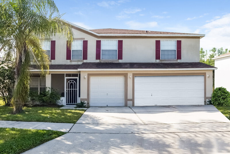 4,585/Mo, 14332 Abington Heights Dr Orlando, FL 32828 External View