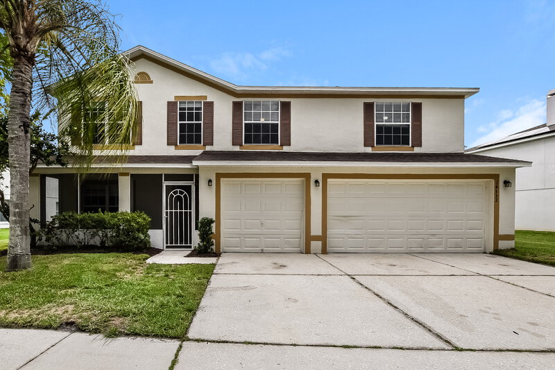 4,475/Mo, 14332 Abington Heights Dr Orlando, FL 32828 External View