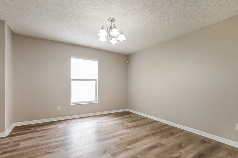 4,475/Mo, 14332 Abington Heights Dr Orlando, FL 32828 Dining Room View