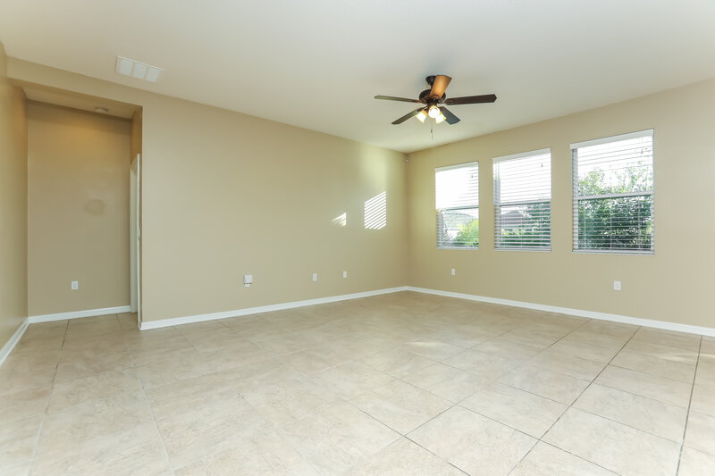 2,460/Mo, 1861 Castleton Dr Saint Cloud, FL 34771 Living Room View