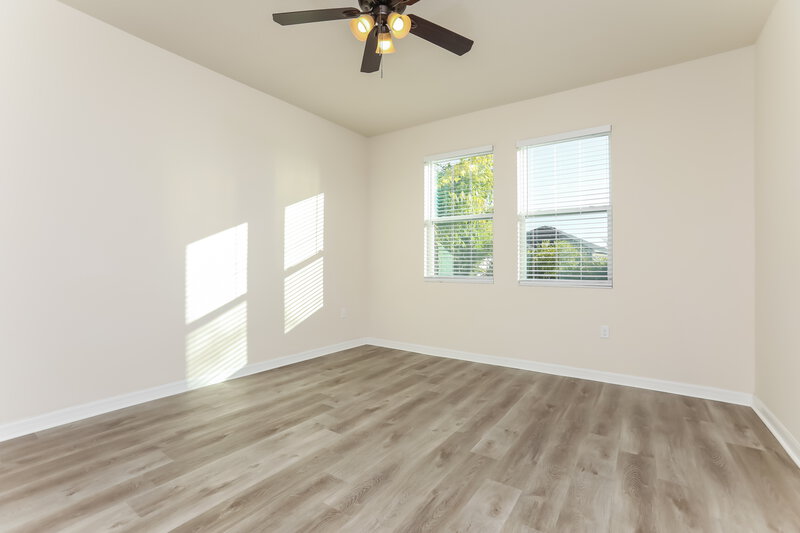 2,460/Mo, 1861 Castleton Dr Saint Cloud, FL 34771 Main Bedroom View