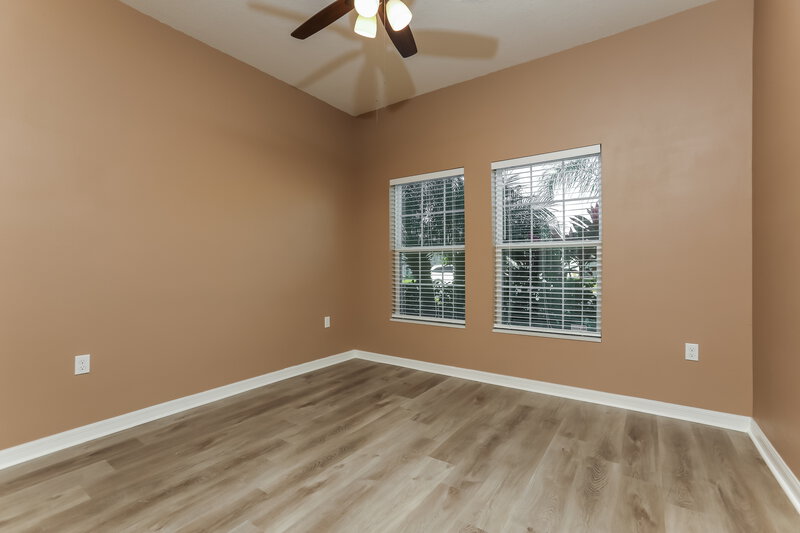 2,460/Mo, 1861 Castleton Dr Saint Cloud, FL 34771 Bedroom View 2
