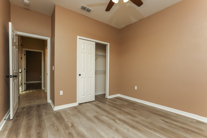 2,460/Mo, 1861 Castleton Dr Saint Cloud, FL 34771 Bedroom View 3