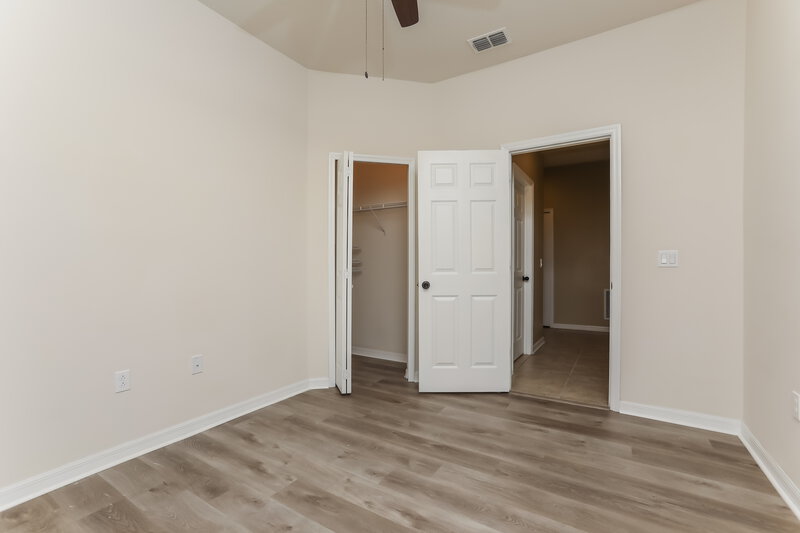 2,460/Mo, 1861 Castleton Dr Saint Cloud, FL 34771 Bedroom View 4