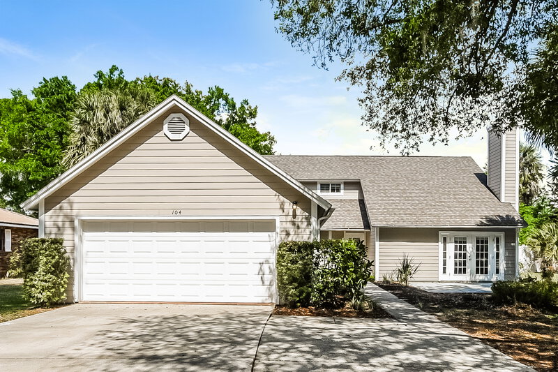 2,505/Mo, 104 First Street Ct Tavares, FL 32778 External View