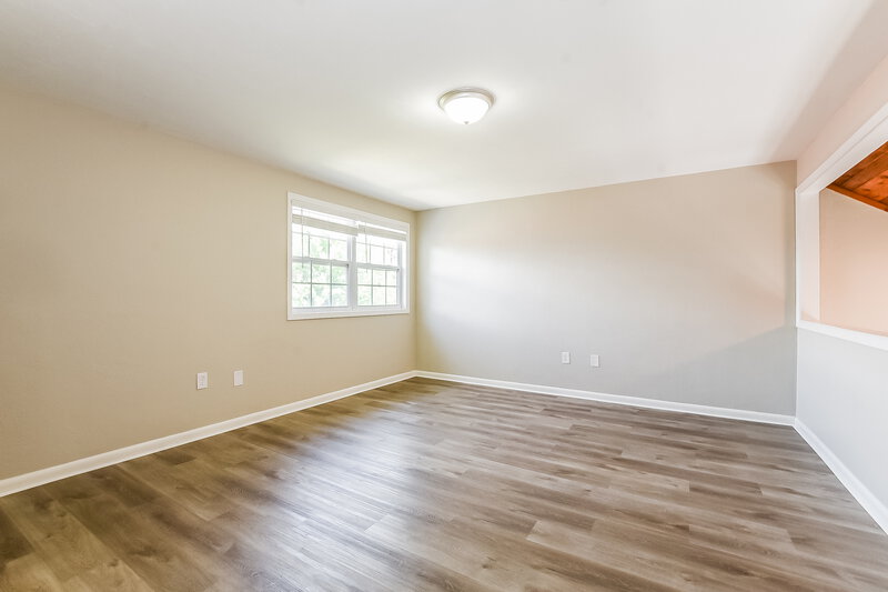 2,505/Mo, 104 First Street Ct Tavares, FL 32778 Living Room View