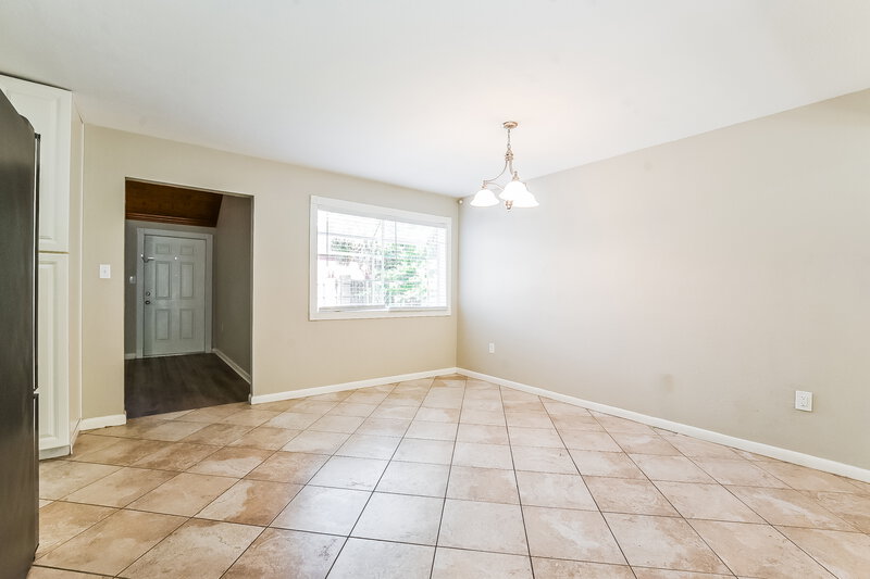 2,505/Mo, 104 First Street Ct Tavares, FL 32778 Dining Room View