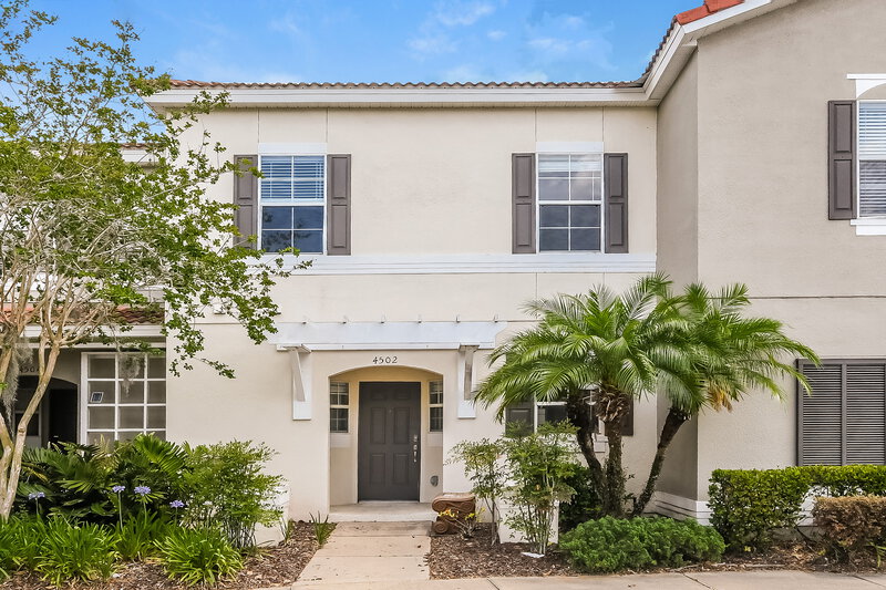 2,195/Mo, 4502 Alberto Cir Kissimmee, FL 34746 External View