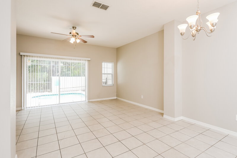 2,195/Mo, 4502 Alberto Cir Kissimmee, FL 34746 Living Room View 2