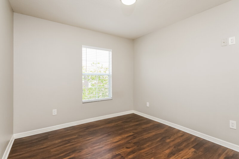 2,195/Mo, 4502 Alberto Cir Kissimmee, FL 34746 Main Bedroom View