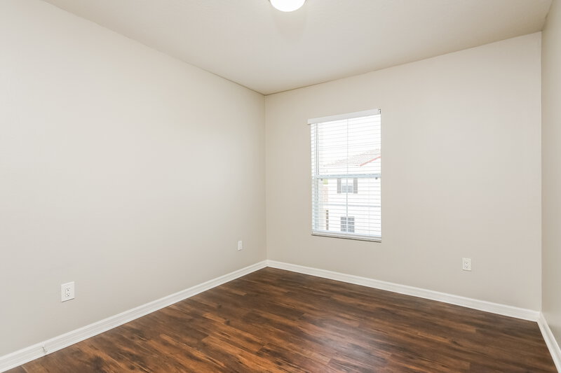 2,195/Mo, 4502 Alberto Cir Kissimmee, FL 34746 Main Bedroom View 2