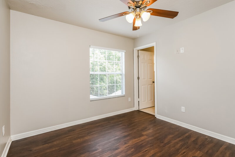 2,195/Mo, 4502 Alberto Cir Kissimmee, FL 34746 Bedroom View