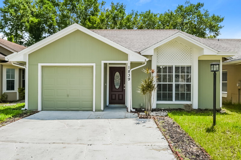 2,410/Mo, 1839 Blaine Ter Winter Park, FL 32792 External View