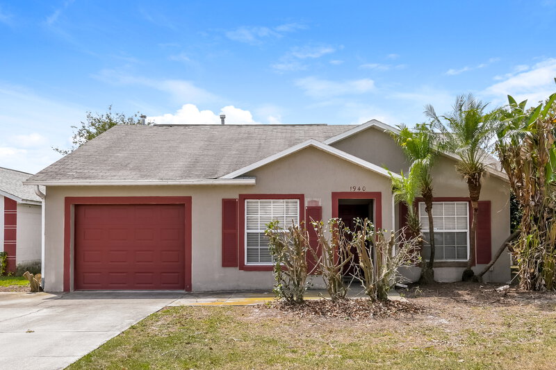 2,810/Mo, 1940 Villa Angelo Blvd Saint Cloud, FL 34769 External View