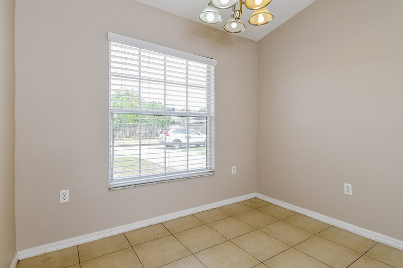 2,810/Mo, 1940 Villa Angelo Blvd Saint Cloud, FL 34769 Dining Room View
