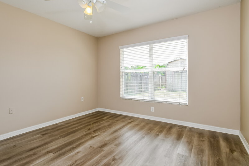 2,810/Mo, 1940 Villa Angelo Blvd Saint Cloud, FL 34769 Main Bedroom View