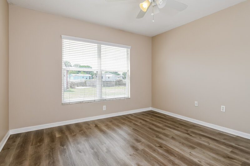 2,810/Mo, 1940 Villa Angelo Blvd Saint Cloud, FL 34769 Main Bedroom View 2