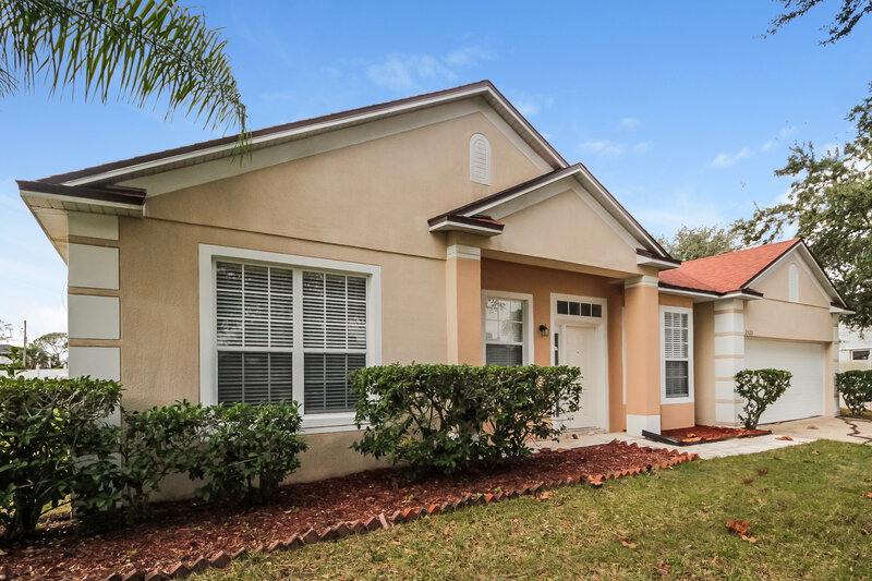 2,195/Mo, 2520 Tiger Maple Ct Kissimmee, FL 34743 Front View