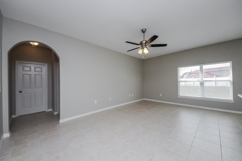 2,195/Mo, 2520 Tiger Maple Ct Kissimmee, FL 34743 Living Room View