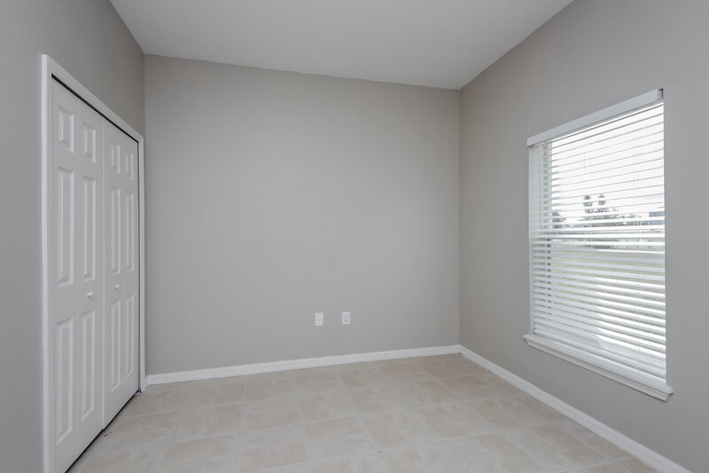 2,195/Mo, 2520 Tiger Maple Ct Kissimmee, FL 34743 Bedroom View