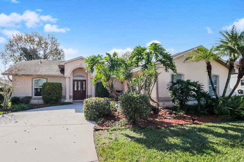 2,425/Mo, 2315 Giselle Ct Saint Cloud, FL 34772 Front View