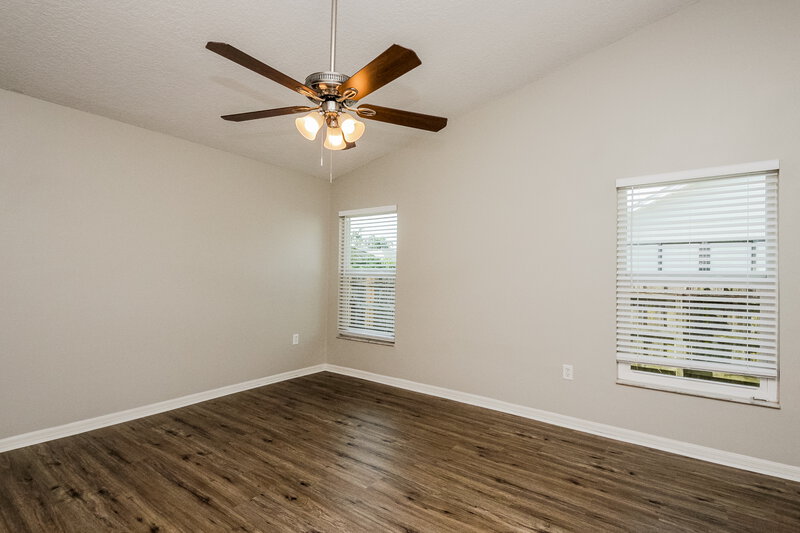2,425/Mo, 2315 Giselle Ct Saint Cloud, FL 34772 Main Bedroom View