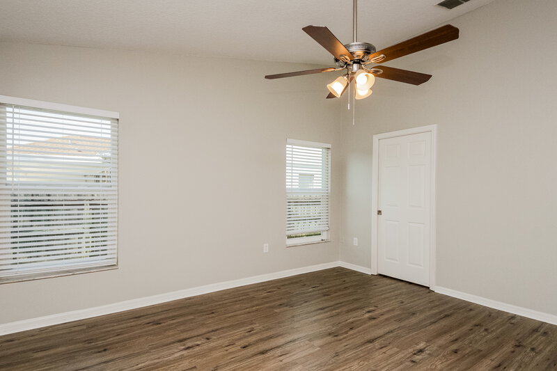 2,425/Mo, 2315 Giselle Ct Saint Cloud, FL 34772 Main Bedroom View 2