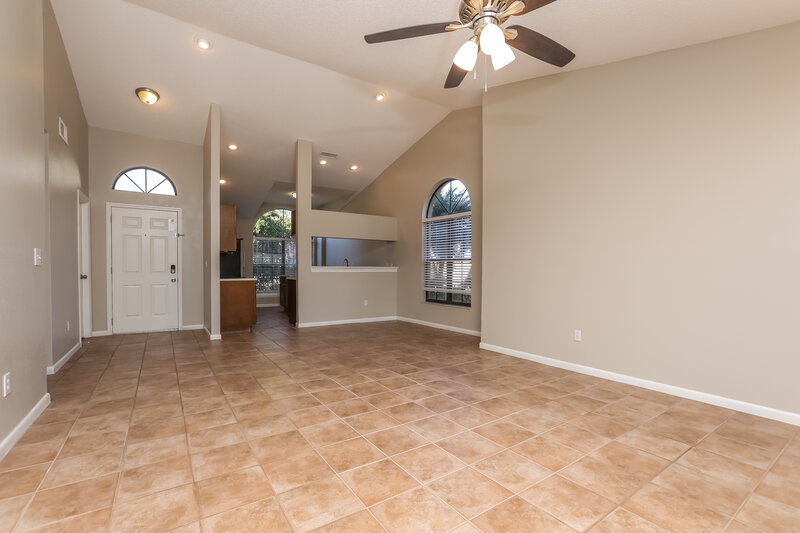 2,505/Mo, 1001 Pearson Dr Oviedo, FL 32765 Living Room View 2