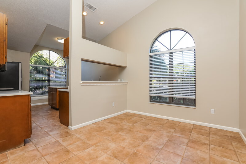2,505/Mo, 1001 Pearson Dr Oviedo, FL 32765 Dining Room View