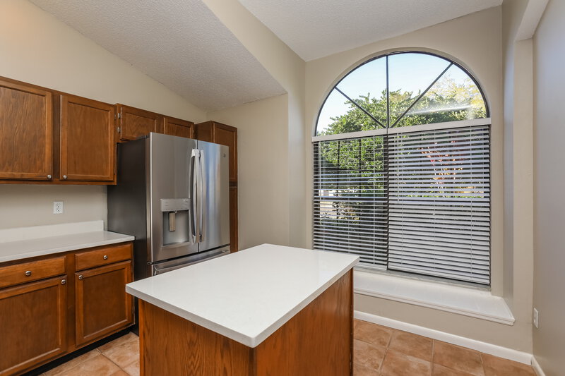 2,505/Mo, 1001 Pearson Dr Oviedo, FL 32765 Kitchen View