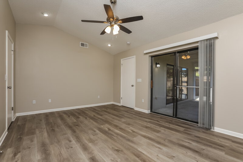 2,505/Mo, 1001 Pearson Dr Oviedo, FL 32765 Main Bedroom View