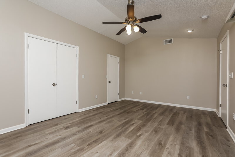 2,505/Mo, 1001 Pearson Dr Oviedo, FL 32765 Main Bedroom View 2