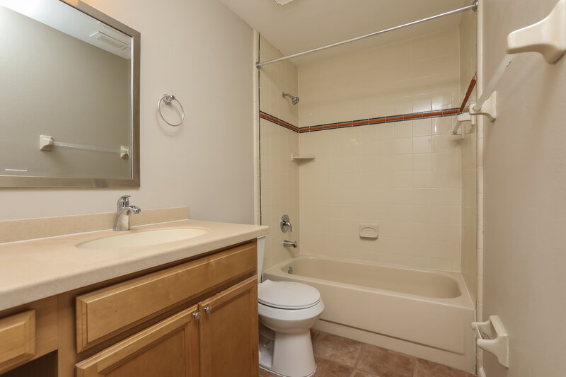 2,505/Mo, 1001 Pearson Dr Oviedo, FL 32765 Bathroom View