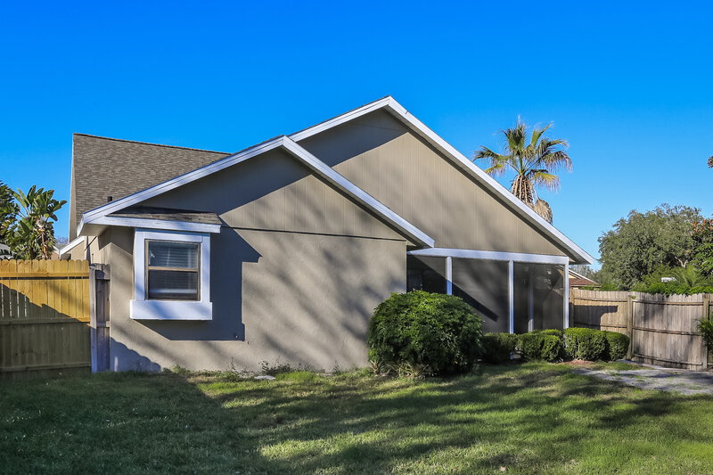 2,505/Mo, 1001 Pearson Dr Oviedo, FL 32765 Rear View 2