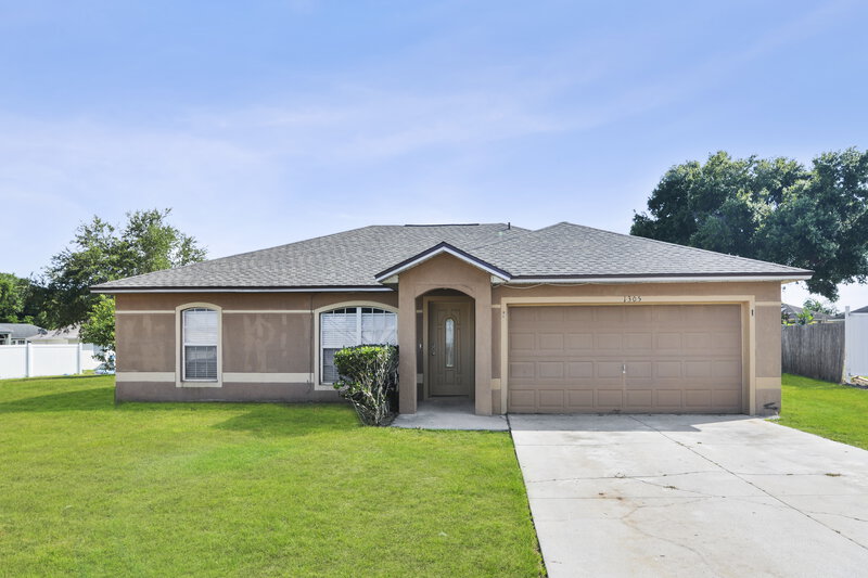 2,275/Mo, 1305 Plover Ct Groveland, FL 34736 External View