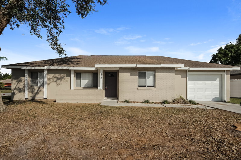 2,070/Mo, 165 Merida Dr Kissimmee, FL 34743 External View