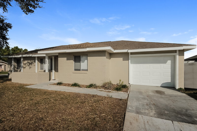 2,070/Mo, 165 Merida Dr Kissimmee, FL 34743 Front View